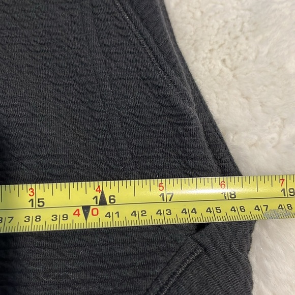 Lululemon easy going hoodie - Picture 9 of 10